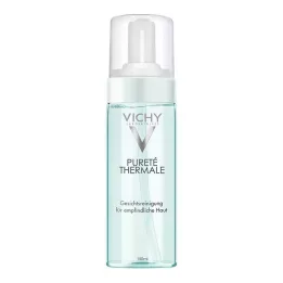 VICHY PURETE Thermische reinigingsschuim, 150 ml