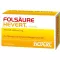 FOLSÄURE HEVERT Tabletten, 100 st