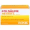 FOLSÄURE HEVERT Tabletten, 100 st