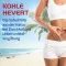 KOHLE Hevert tabletten, 300 stuks