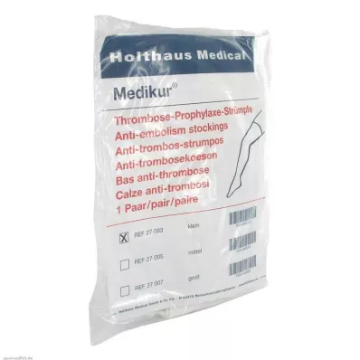 THROMBOSE Profylaxe opslag klein,st