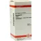 HYDRASTIS D 4 tabletten, 200 st