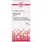 HYDRASTIS D 4 tabletten, 200 st