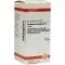 PHOSPHORUS AMORPHUS D 6 tabletten, 200 st