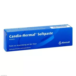 CANDIO HERMAL Zachte pasta, 20 g