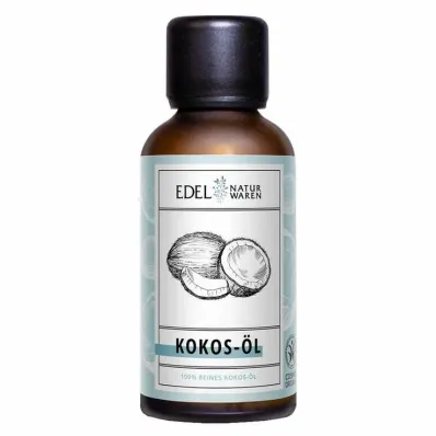 Kokosolie, 50 ml Kokosolie, 50 ml