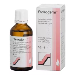 STEIRODERM vloeistof, 50 ml