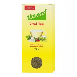 ALMASED Vitale thee, 100 g