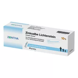 ZINKZALF, 40 g