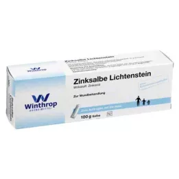 ZINKZALF, 100 g