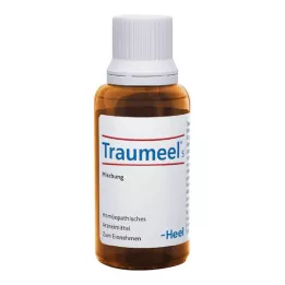 TRAUMEEL S-druppels, 30 ml