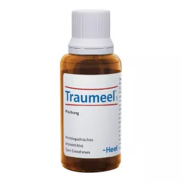 TRAUMEEL S druppels, 100 ml