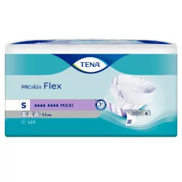 TENA FLEX maxi S, 22 stuks