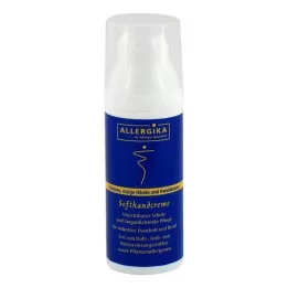 ALLERGIKA Zachte handcrème, 50 ml