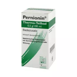 PERNIONIN Thermo-gedeeltelijk bad, 100 ml