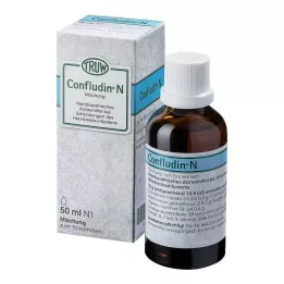 CONFLUDIN N Mengsel, 50 ml