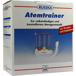 ADEMHALINGSTRAINER, 1 stuk