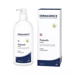 DERMASENCE Polaneth-lotion, 500 ml