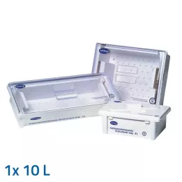 Desinfecterende bad 10 L, 1 st