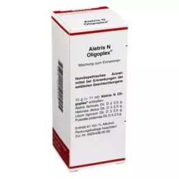 ALETRIS N Oligoplex Vloeibaar, 50 ml