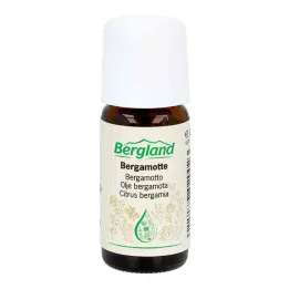 Bergamotolie Bergland (10 ml)