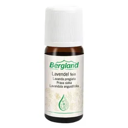 Fijne lavendelolie, 10 ml