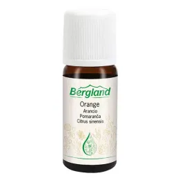 Sinaasappelolie, 10 ml