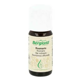 Rozemarijnolie Bergland (10 ml)