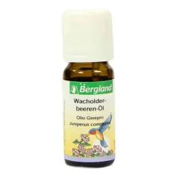 Jeneverbessenbergolie (10 ml)