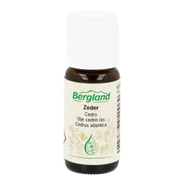 Cederhoutolie (10 ml)