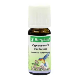 Cipresolie (10 ml)