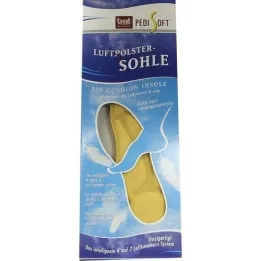 BORT Air Cushion Sole 36/37 Beige,st