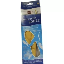 BORT Air Cushion Sole 38/39 Beige,st