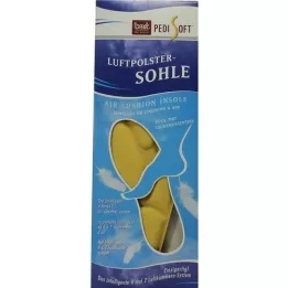 BORT Air Cushion Sole 44/45 Beige,st