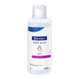 BAKTOLAN balsem puur, 350 ml