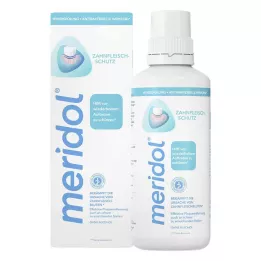 MERIDOL Mondwateroplossing, 400 ml