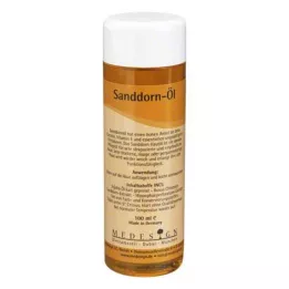 DUINDOORNOLIE, 100 ml