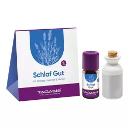 SCHLAF GUT Geurset, 1 stuk