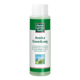 ALLGÄUER LATSCHENK. Arnica extra sterke zalf, 500 ml