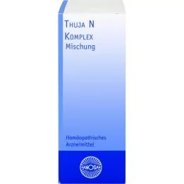 Thuja n Comply Hanosan, 50 ml