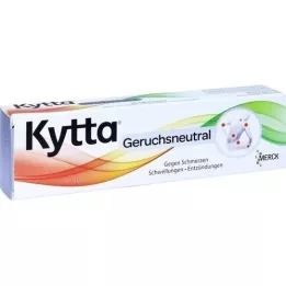 KYTTA geur -neutrale crème, 50 g