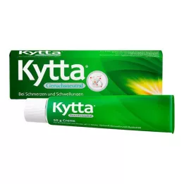 KYTTA Geurloze crème, 50 g