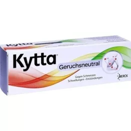 KYTTA geur -neutrale crème, 100 g