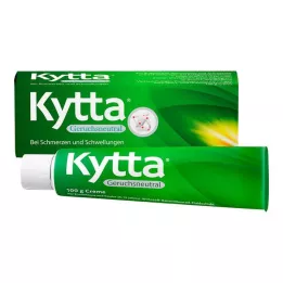 KYTTA Geurloze crème, 100 g