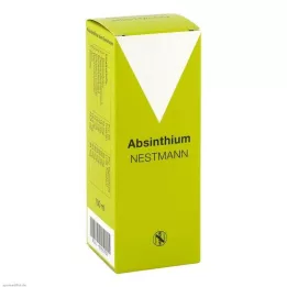 ABSINTHIUM NESTMANN Druppels, 100 ml