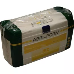 ABRI Vorm Small Super, 28 st