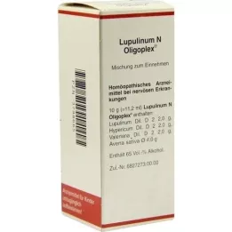 LUPULINUM N Oligoplex Vloeibaar, 50 ml