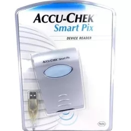 Accu Chek Smart Pix Data Reader, 1 st