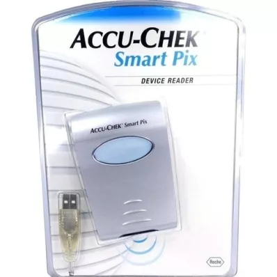 Accu Chek Smart Pix Data Reader, 1 st