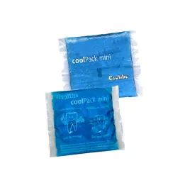 COOL PACK mini koud kompres, 1 stuk